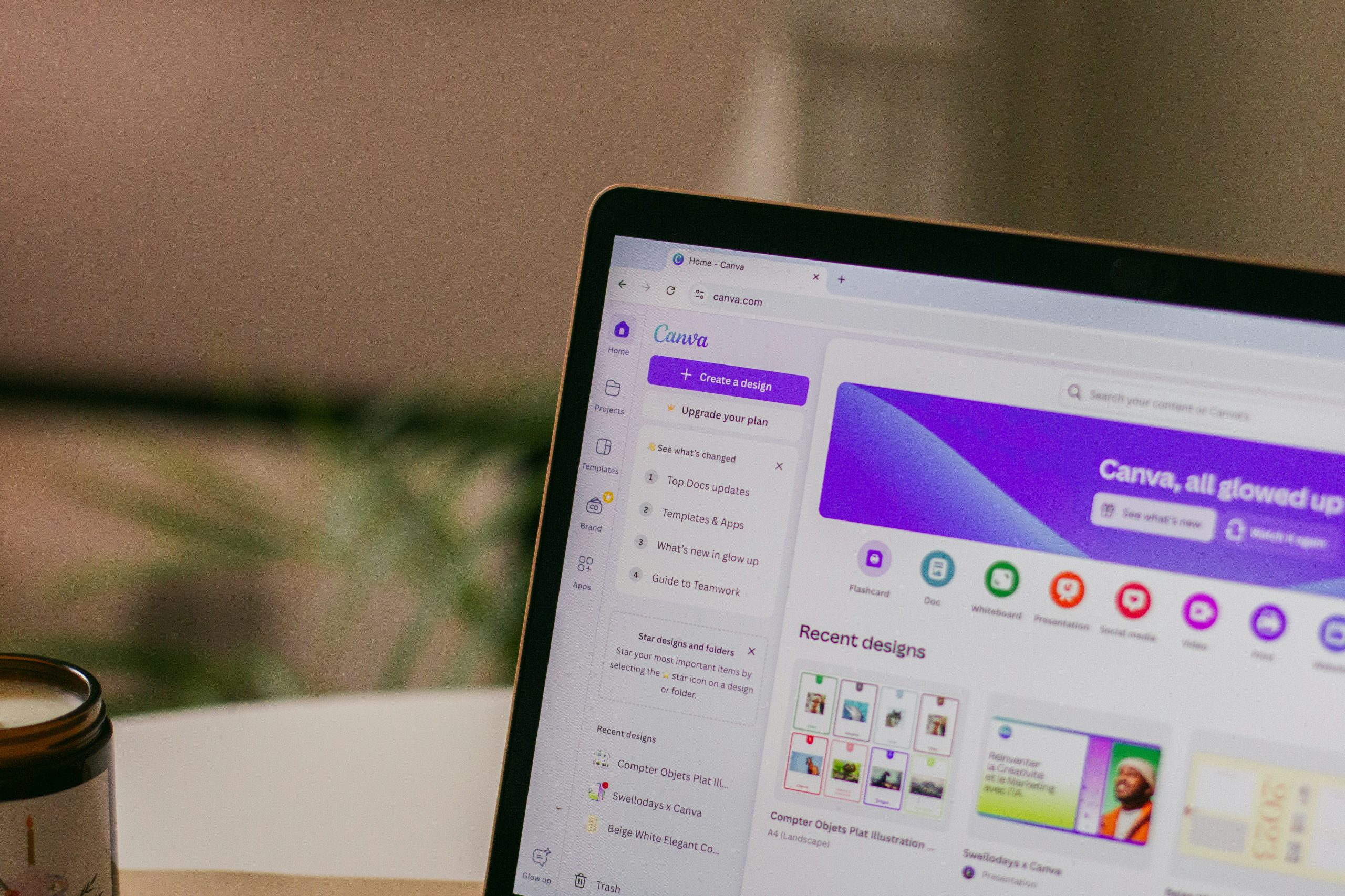 Canva: Der Gamechanger für dein Start im Digital Business